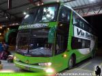 Marcopolo Paradiso 1800DD / Mercedes Benz O-500RSD / Via Bariloche