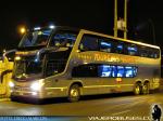 Marcopolo Paradiso G7 1800DD / Mercedes Benz O-500RSD / Tour Bus Vincent