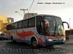 Marcopolo Viaggio 1050 / Scania F94HB / Bus Fer