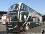 Metalsur Starbus / Mercedes Benz O-500RSD / Cata Internacional