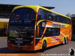 Metalsur Starbus 2 / Mercedes Benz O-500RSD / Crucero del Norte