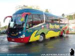 Irizar i6 / Scania K360 / Bus Norte Internacional