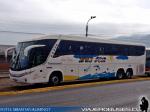 Marcopolo Paradiso G7 1200 / Mercedes Benz O-500RSD / Bus Fer