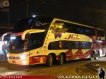 Marcopolo Paradiso G7 1800DD / Scania K440 8x2 / JBL Turismo