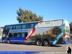 Metalsur Starbus / Mercedes Benz O-500RSD / Andesmar Chile