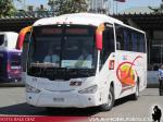 Irizar Century / Mercedes Benz O-500RS / Pullman del Sur