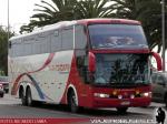 Marcopolo Paradiso 1550 / Mercedes Benz O-500RSD / Tas Choapa