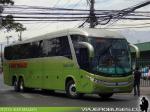 Marcopolo Paradiso G7 1200 / Mercedes Benz O-500RSD / Tur-Bus