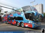 Marcopolo Paradiso G7 1800DD / Volvo B420R 8x2 / JBL Internacional