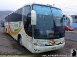 Marcopolo Viaggio 1050 / Mercedes Benz O-400RSE / Expreso Capuma