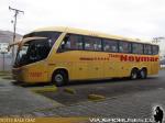 Marcopolo Paradiso G7 1200 / Mercedes Benz O-500RSD / Trans. Neymar