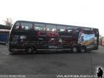 Metalsur Starbus / Mercedes Benz O-400RSD / Cata