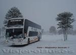 Busscar Panorâmico DD / Mercedes Benz O-500RSD / Igi Llaima