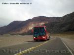 Marcopolo Viaggio 1050 / Mercedes Benz O-400RSE / Tas Choapa