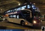 Metalsur Starbus 2 / Mercedes Benz O-500RSD / Andesmar Chile