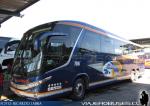 Marcopolo Paradiso G7 1200 / Mercedes Benz O-500RSD / Ahumada