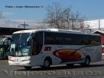 Marcopolo Viaggio 1050 / Mercedes Benz O-400RSE / Pullman del Sur