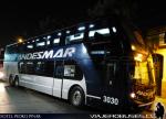 Busscar Panorâmico DD / Volvo B12R / Andesmar 1ra Clase