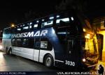 Busscar Panorâmico DD / Volvo B12R / Andesmar 1ra Clase
