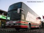 Comil Campione 4.05HD / Mercedes Benz O-500RSD / Expreso Ormeño Internacional