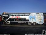 Metalsur Starbus / Mercedes Benz O-500RSD / Cata