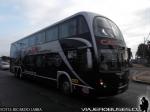 Metalsur Starbus 2 / Mercedes Benz O-500RSD / Cata