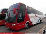 Busscar Vissta Buss Elegance 380 / Mercedes Benz O-500RS / Tas Choapa