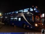 Metalsur Starbus 2 / Mercedes Benz O-500RSD / Andesmar Chile