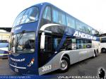 Metalsur Starbus 2 / Scania K410 / Andesmar