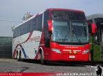 Busscar Vissta Buss Elegance 380 / Mercedes Benz O-500RS / Tas Choapa