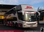 Marcopolo Paradiso G7 1800DD / Scania K440 8x2 / JBL Turismo