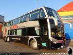 Metalsur Starbus 3 / Mercedes Benz O-500RSD / Cata Internacional