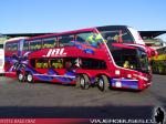 Marcopolo Paradiso G7 1800DD / Mercedes Benz O-500RSDD / JBL Internacional