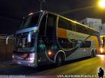 Marcopolo Paradiso 1800DD / Mercedes Benz O-500RSD / Pullman Fernández