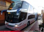 Marcopolo Paradiso G7 1800DD / Volvo B420R / Geminis