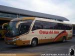 Marcopolo Paradiso G7 1050 / Mercedes Benz OC-500RF / Cruz del Sur