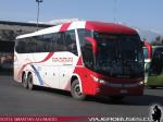 Marcopolo Paradiso G7 1200 / Mercedes Benz O-500RSD / Tas Choapa