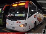 Irizar Century / Mercedes Benz O-500RS / Pullman del Sur