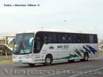 Marcopolo Andare Class 1000 / Mercedes Benz OH-1628 / Nar-Bus