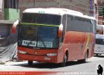 Marcopolo Paradiso 1200 / Volvo B9R / Turismo Mechita