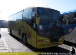 Irizar Century / Scania K124 / Arica - Tacna