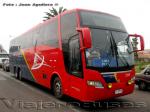 Busscar Vissta Buss Elegance 380 / Mercedes Benz O-500RS / Tas Choapa