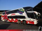 Marcopolo Paradiso G7 1800DD / Scania K440 8x2 / JBL Turismo