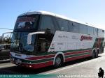 Comil Campione 4.05HD / Mercedes Benz O-500RSD / Ormeño