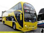 Metalsur Starbus 2 / Scania K410 / El Rapido Internacional