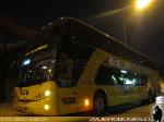 Busscar Panorâmico DD / Volvo B12R / El Rapido Internacional