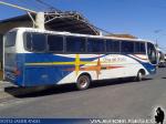 Marcopolo Viaggio 1050 / Mercedes Benz OF-1721 / Cruz del Norte - Bolivia