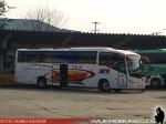 Irizar Century / Mercedes Benz O-500RS / Pullman del Sur Internacional