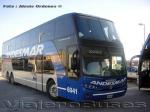 Busscar Panorâmico DD / Volvo B12R / Andesmar