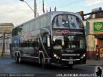 Metalsur Starbus 2 / Mercedes Benz O-500RSD / Cata Internacional